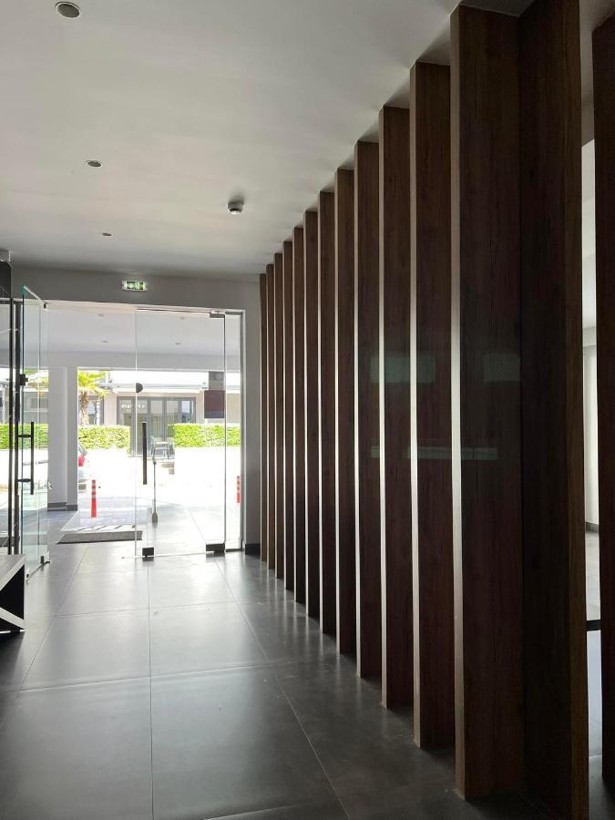 Villa Hara Suites Paralia Katerinis Bagian luar foto