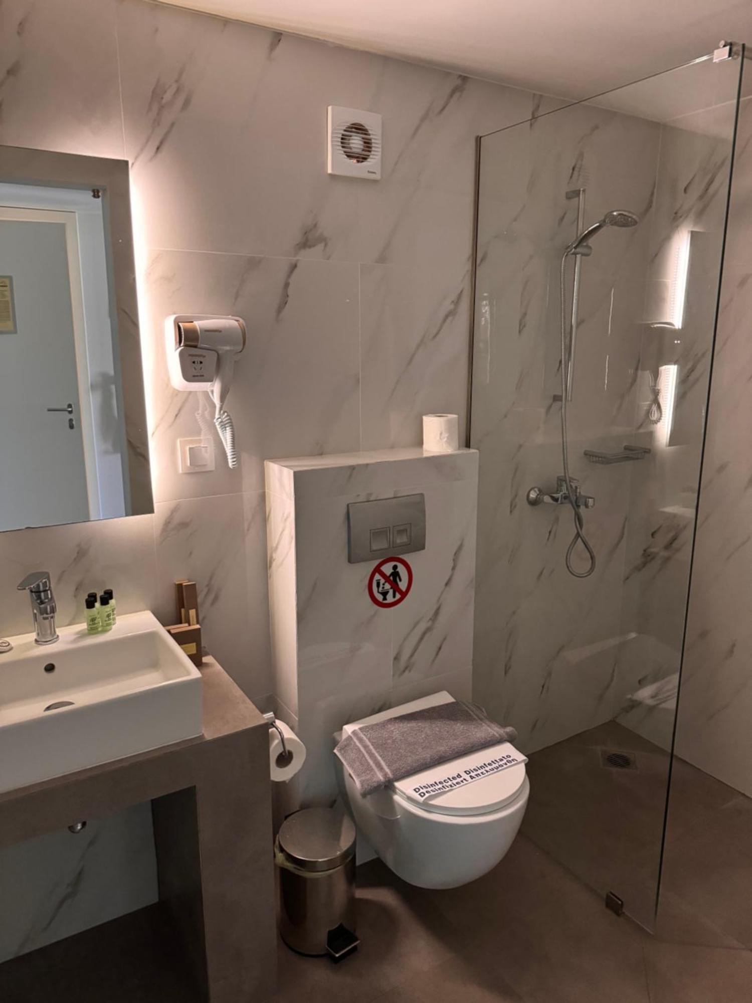 Villa Hara Suites Paralia Katerinis Bagian luar foto