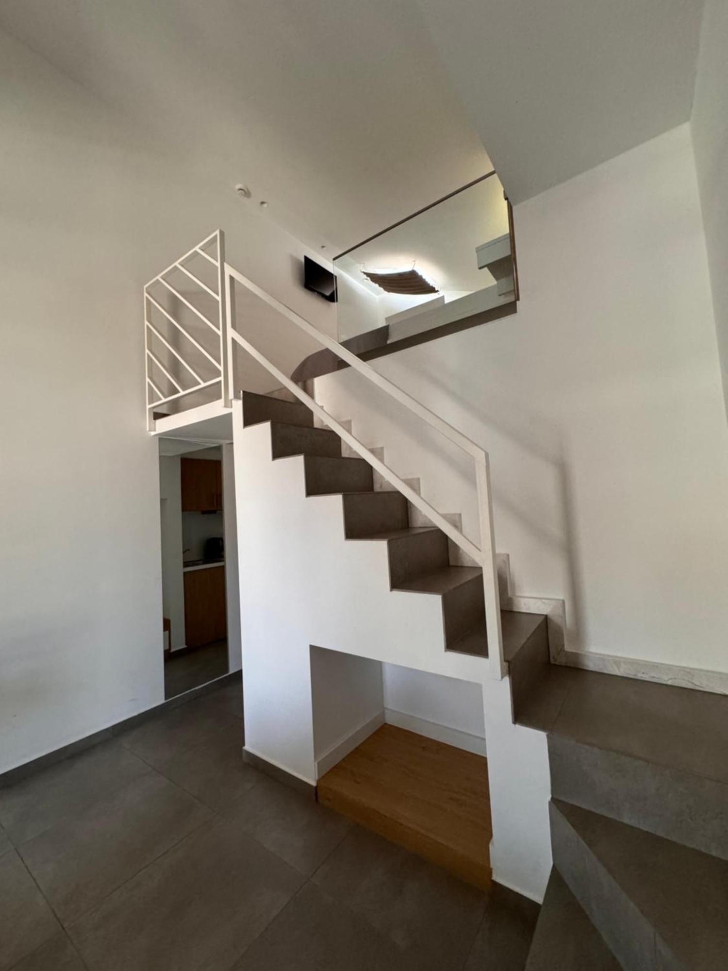 Villa Hara Suites Paralia Katerinis Bagian luar foto